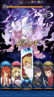 Tales of Asteria capture 9