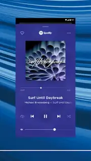 Bose Music capture 8