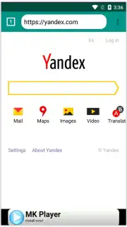 Google Search Alternatives capture 6