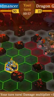Lordmancer II capture 8