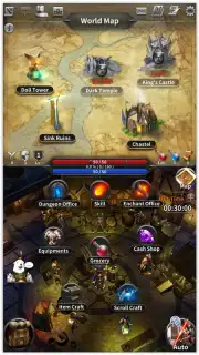Call Of Chaos capture 1