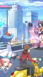 AFTERLOST capture 9