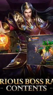 MIR2M: The Dragonkin capture 12
