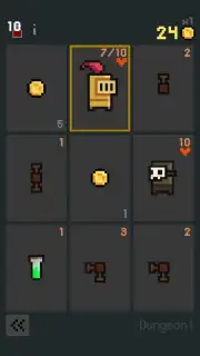 Dungeon Cards capture 7