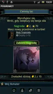 POGROMCY capture 9