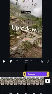 Edits capture 7