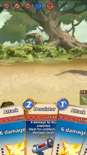 Heroes' Journey capture 5