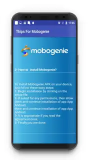 Mobogenie apps market Free Tips capture 3