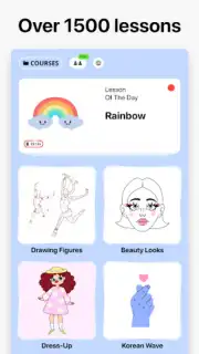 Learn how to draw capture 9