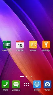 ASUS Launcher capture 6