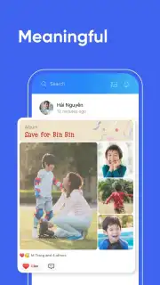 Zalo capture 4