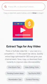 Download Videos from All Social Media - Vidzuo capture 5