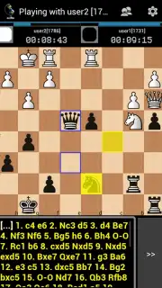 Шахматная планета capture 16