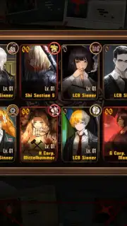 Limbus Company capture 15