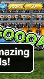 Soccer Free Kicks capture 1