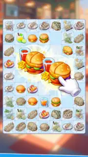 Tasty Travels: Merge Game capture 5