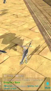 Era of Arcania capture 6
