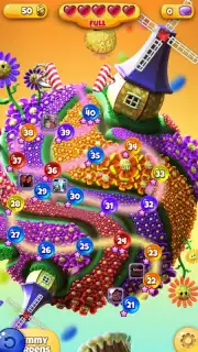 Yummy Gummy capture 5