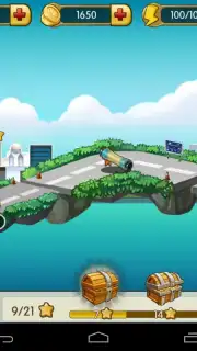Anime Arena capture 5