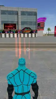 Miami Rope Hero capture 7