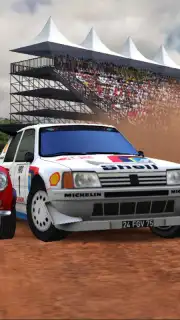 Pocket Rally LITE capture 15
