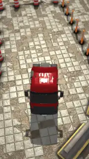 New Truck Parking capture 7