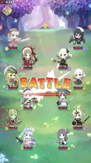 Soul Knight The Teleported Dad capture 16