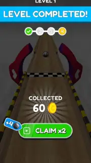 Going Balls capture 5