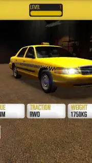 Taxi Sim 2016 capture 6