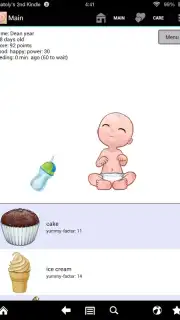 Baby Adopter capture 2
