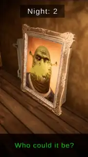 Five Nights At Shrek's Hotel 2 capture 16