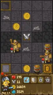 Dungeon Loot capture 13