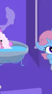 Home Pony capture 2