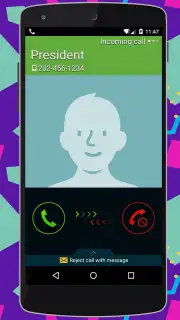 Fake Call - Fake Phone Caller capture 4