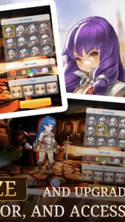 Ragnarok Begins capture 4
