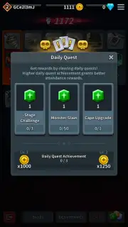 Alchemy Knight capture 15