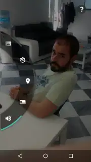 Motorola Camera capture 2