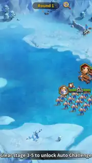 Civilization Founder capture 5
