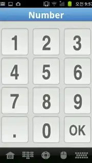 iSmartRCU capture 3