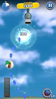 Yo-kai Watch Land capture 1