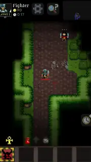 Cardinal Quest 2 capture 6