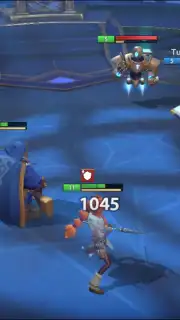 Infinite Magicraid capture 9