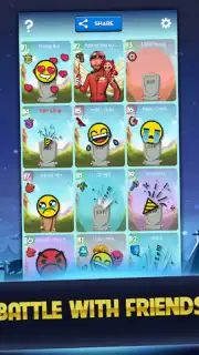 Werewolf Online - Party Game capture 20
