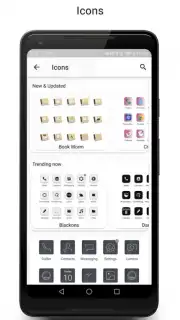 Themes Manager capture 7