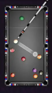 Billiards capture 2