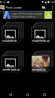 Photo Locker capture 1