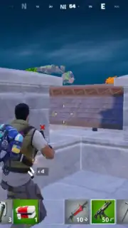 Fortnite capture 2