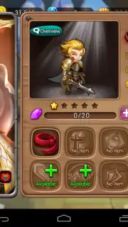 League of Angels - Fire Raiders capture 8