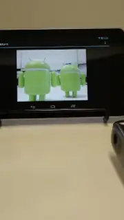 USB Camera Standard capture 4