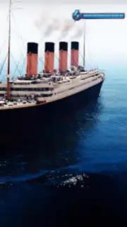 Ship Games Driving Simulator capture 7